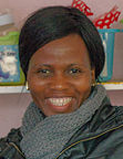 Lucia Mabunzana